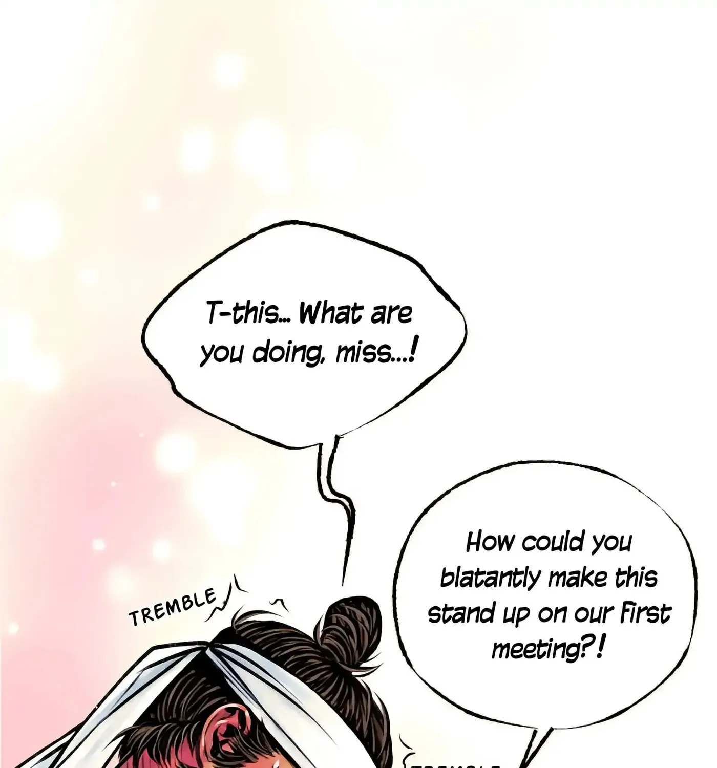 Royal Bridegroom Chapter 12 page 96 - 