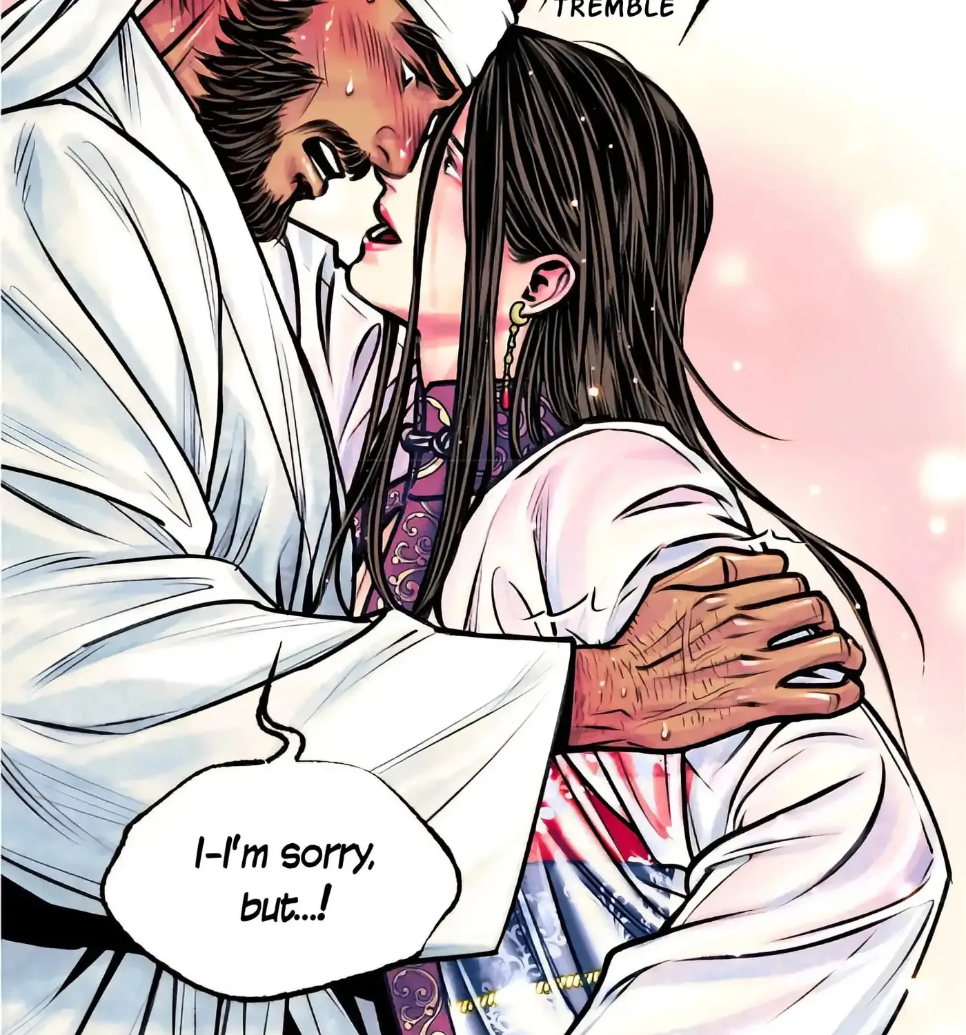 Royal Bridegroom Chapter 12 page 97 - 