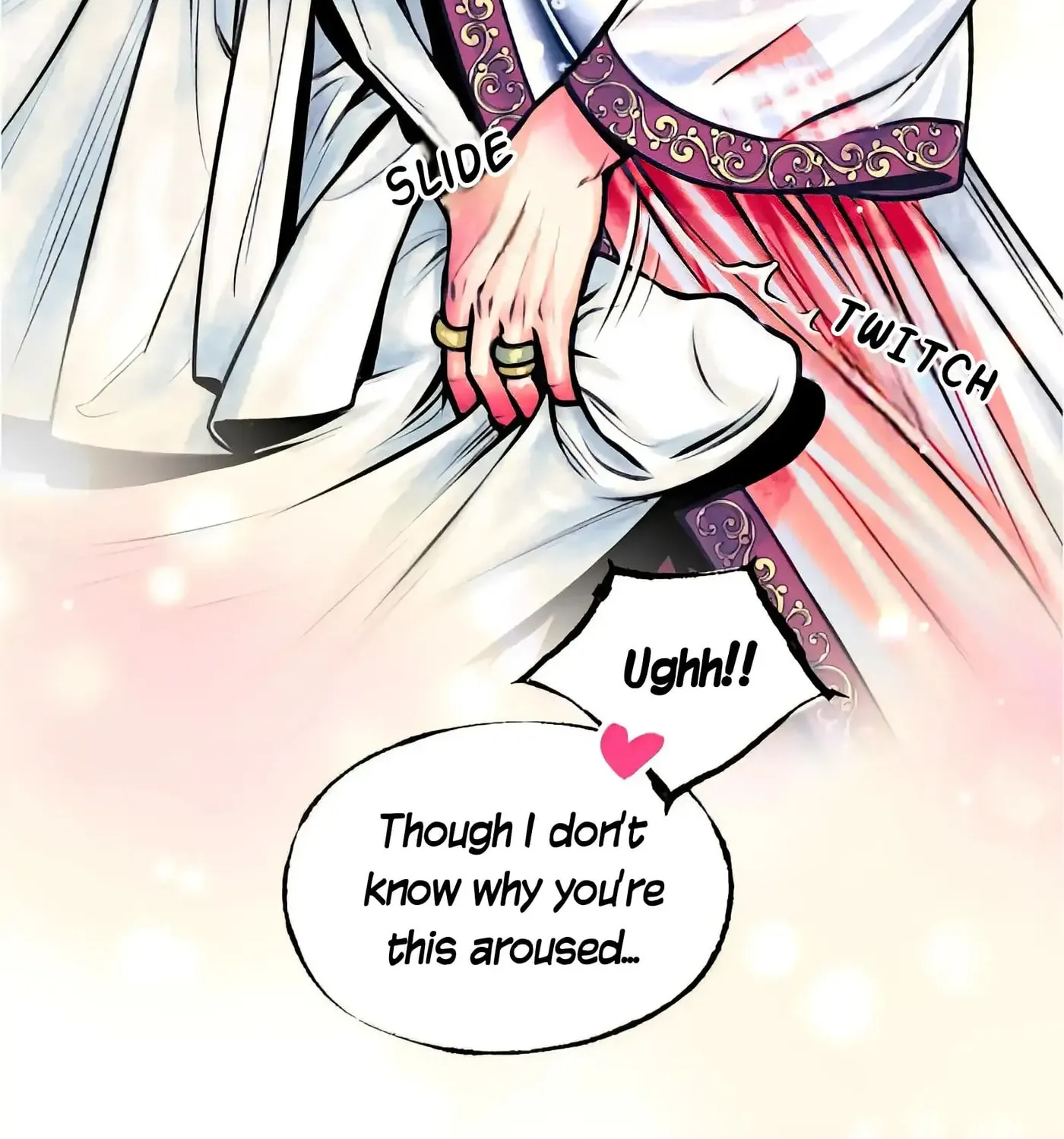 Royal Bridegroom Chapter 12 page 98 - 