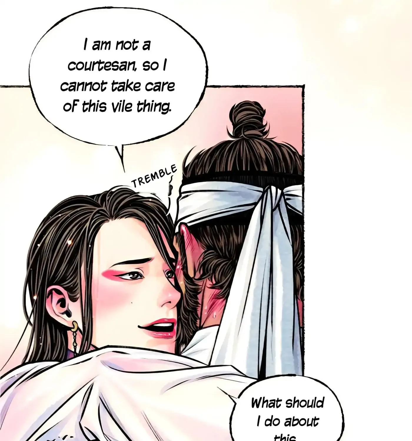 Royal Bridegroom Chapter 12 page 99 - 