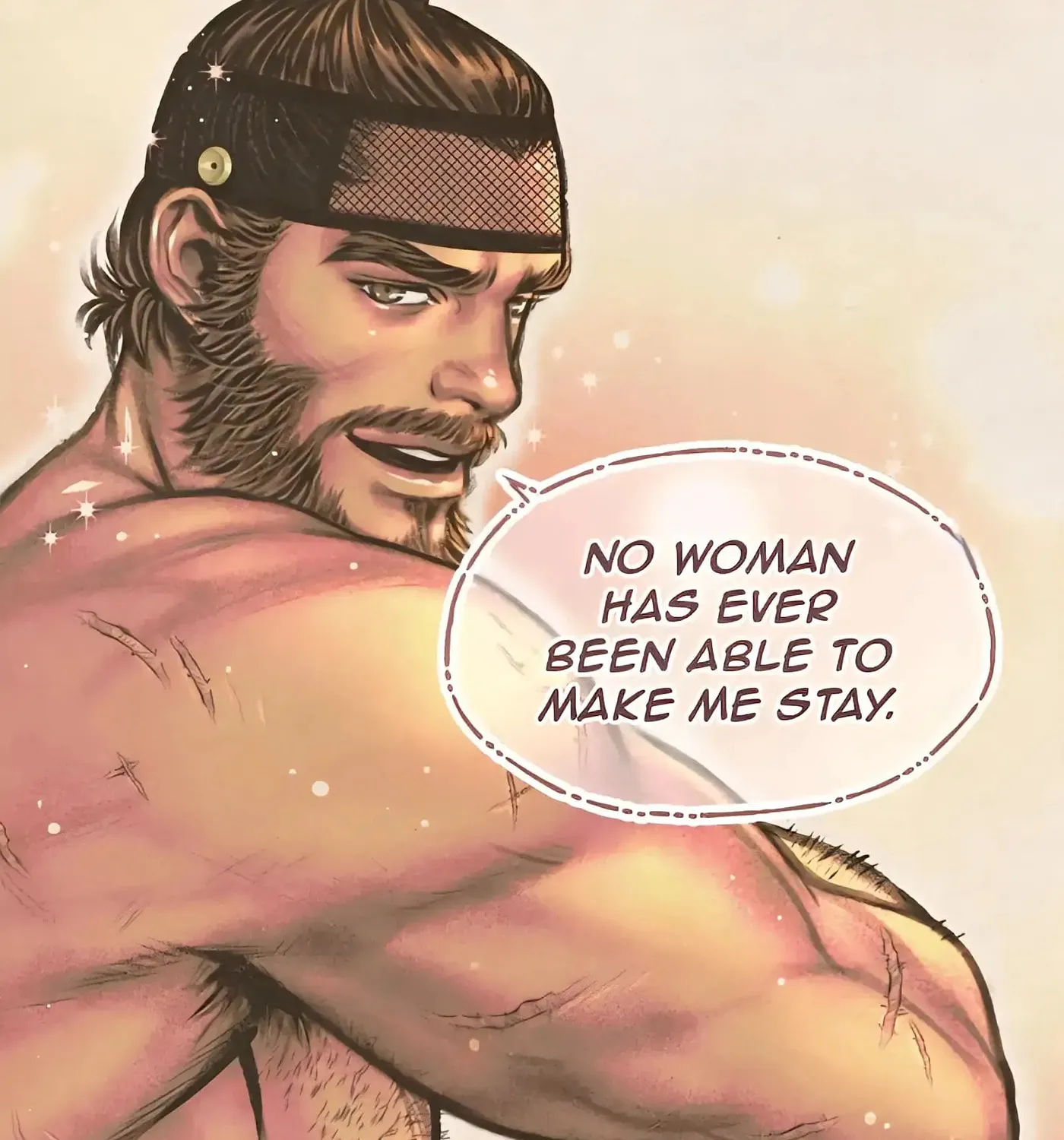 Royal Bridegroom Chapter 13 page 11 - 