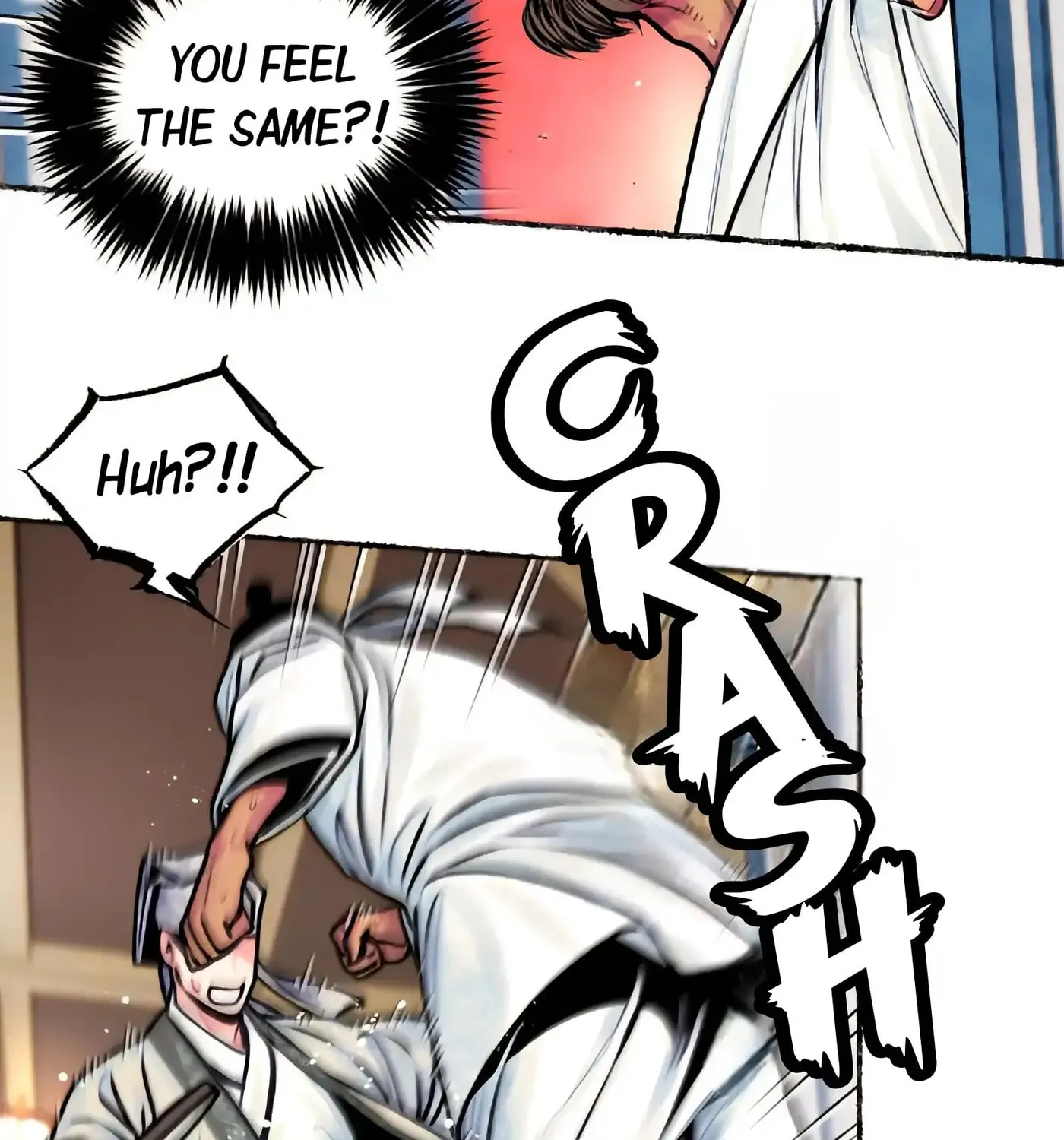Royal Bridegroom Chapter 13 page 101 - 