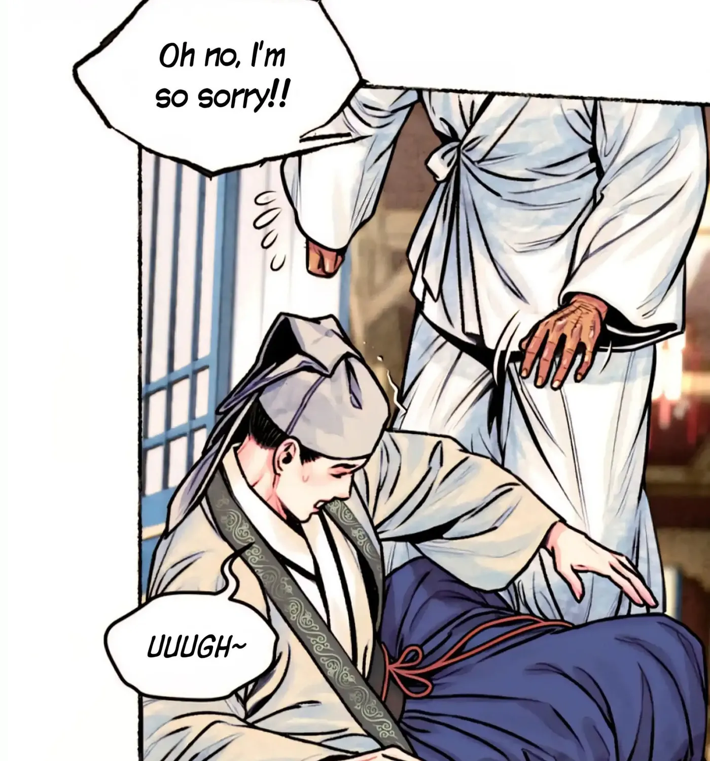 Royal Bridegroom Chapter 13 page 104 - 