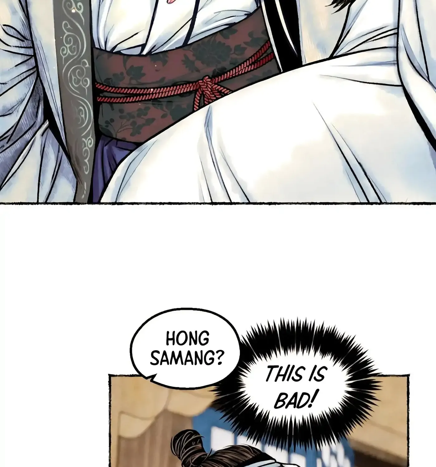 Royal Bridegroom Chapter 13 page 107 - 