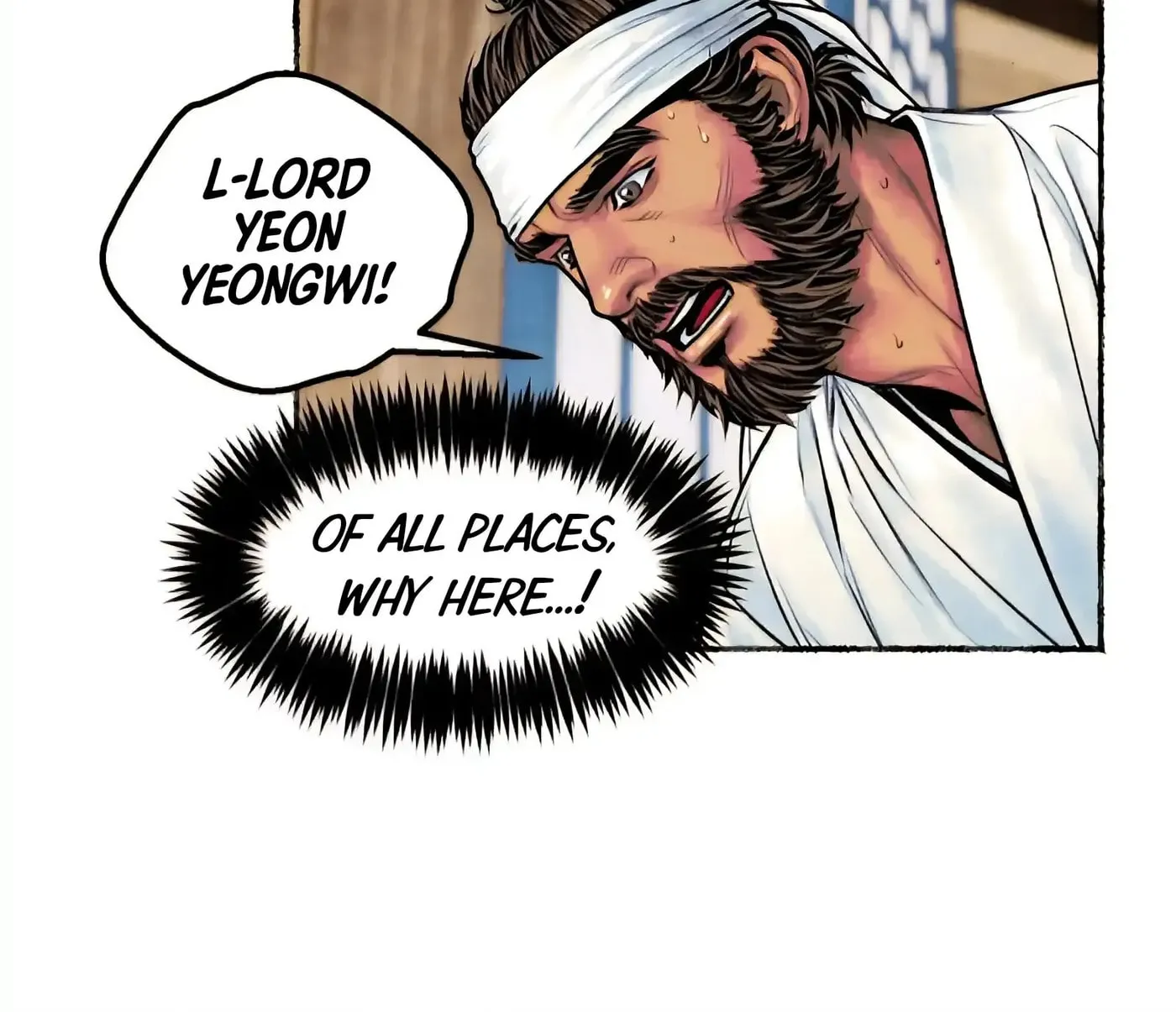Royal Bridegroom Chapter 13 page 108 - 