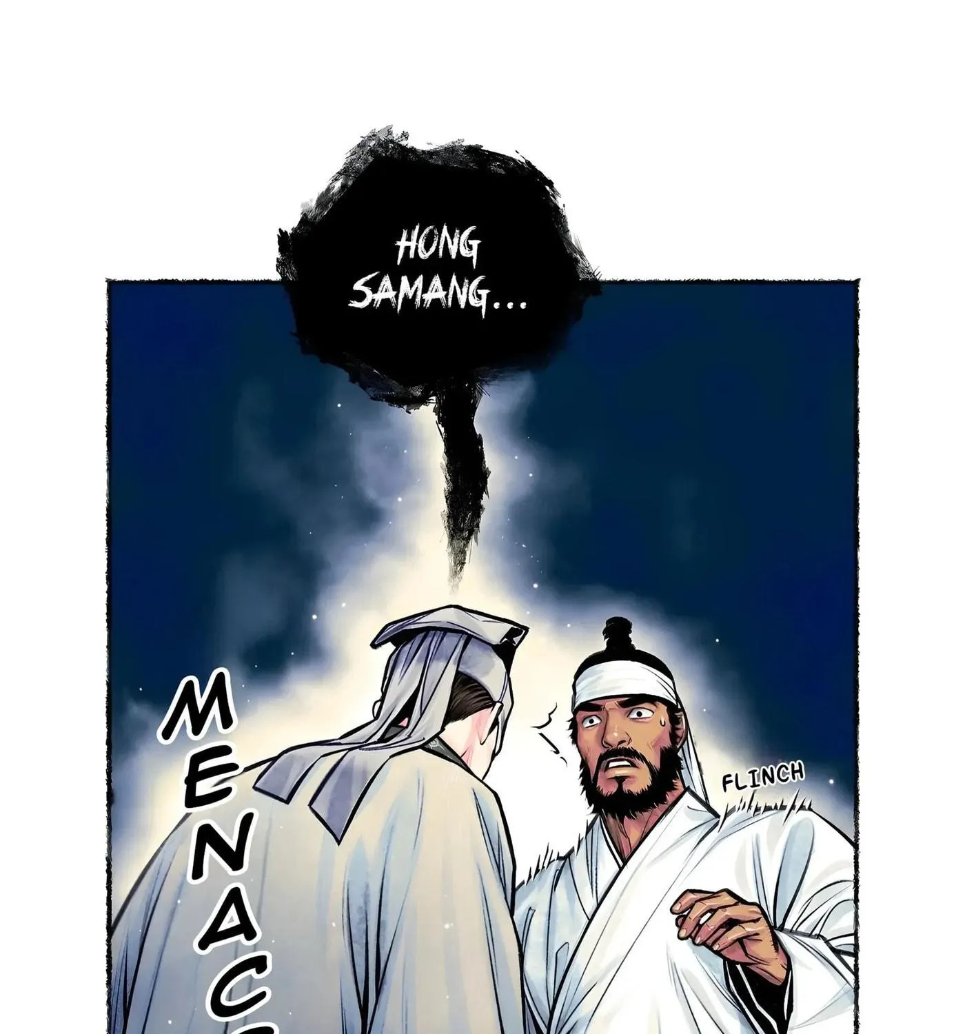 Royal Bridegroom Chapter 13 page 113 - 