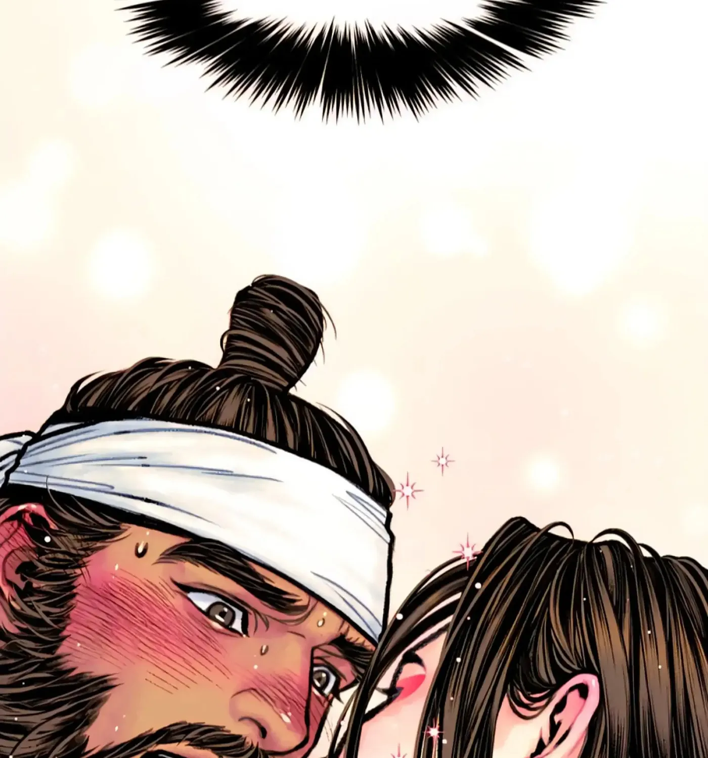 Royal Bridegroom Chapter 13 page 15 - 