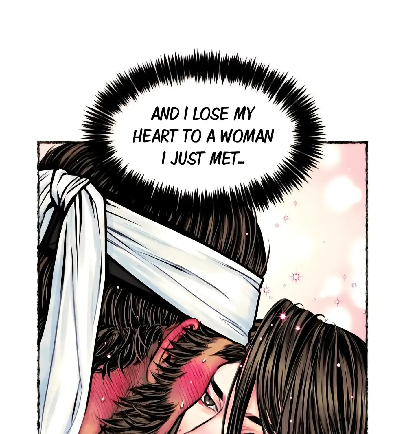 Royal Bridegroom Chapter 13 page 17 - 