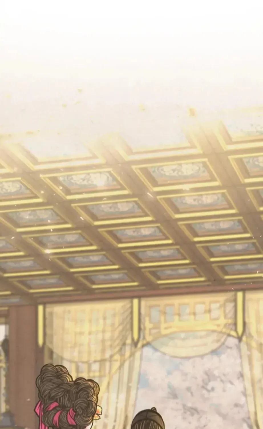 Royal Bridegroom Chapter 13 page 3 - 