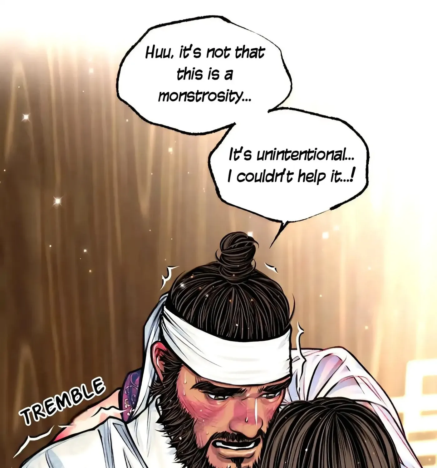 Royal Bridegroom Chapter 13 page 21 - 
