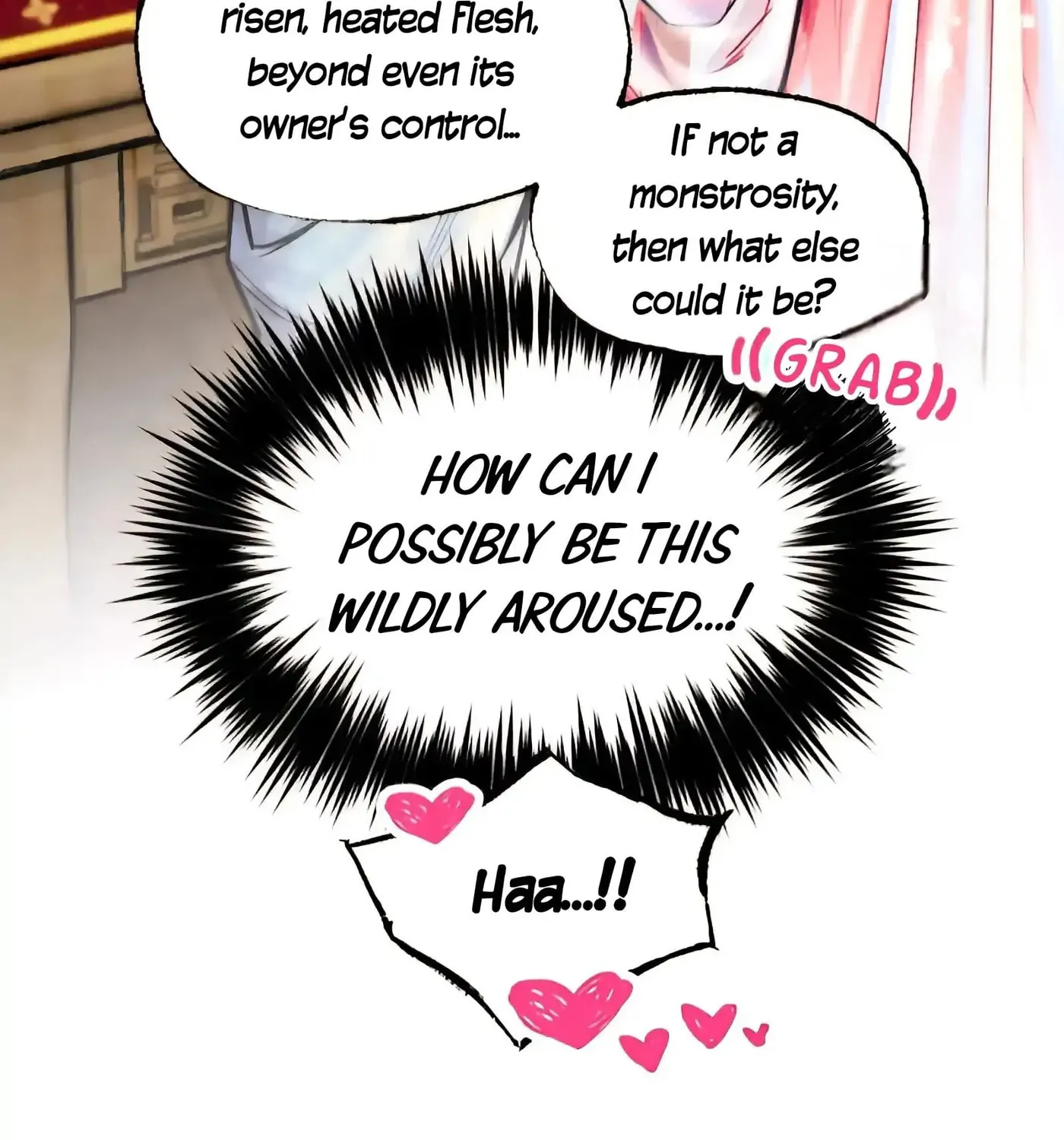 Royal Bridegroom Chapter 13 page 23 - 