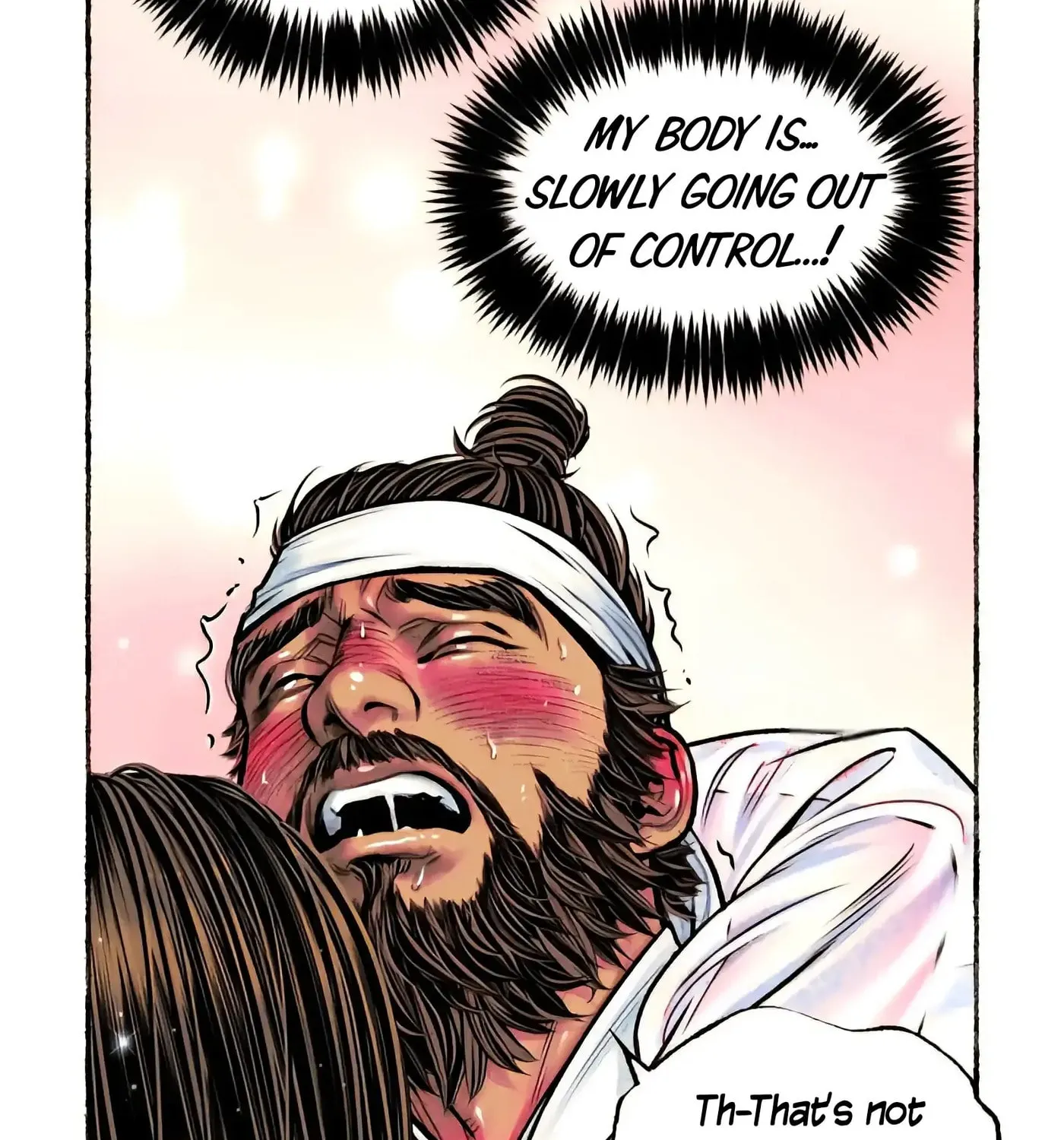 Royal Bridegroom Chapter 13 page 29 - 