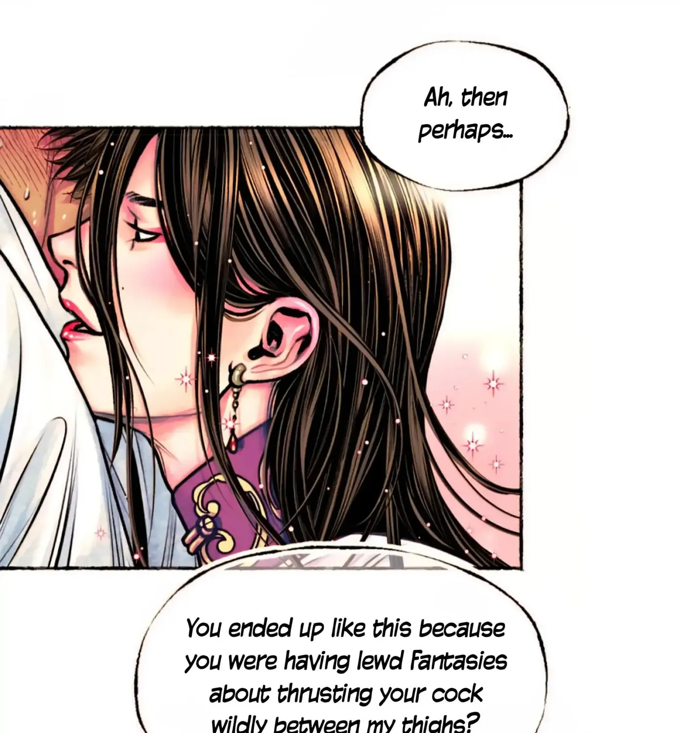 Royal Bridegroom Chapter 13 page 31 - 