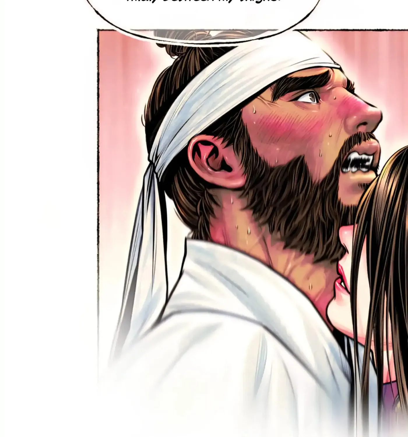 Royal Bridegroom Chapter 13 page 32 - 