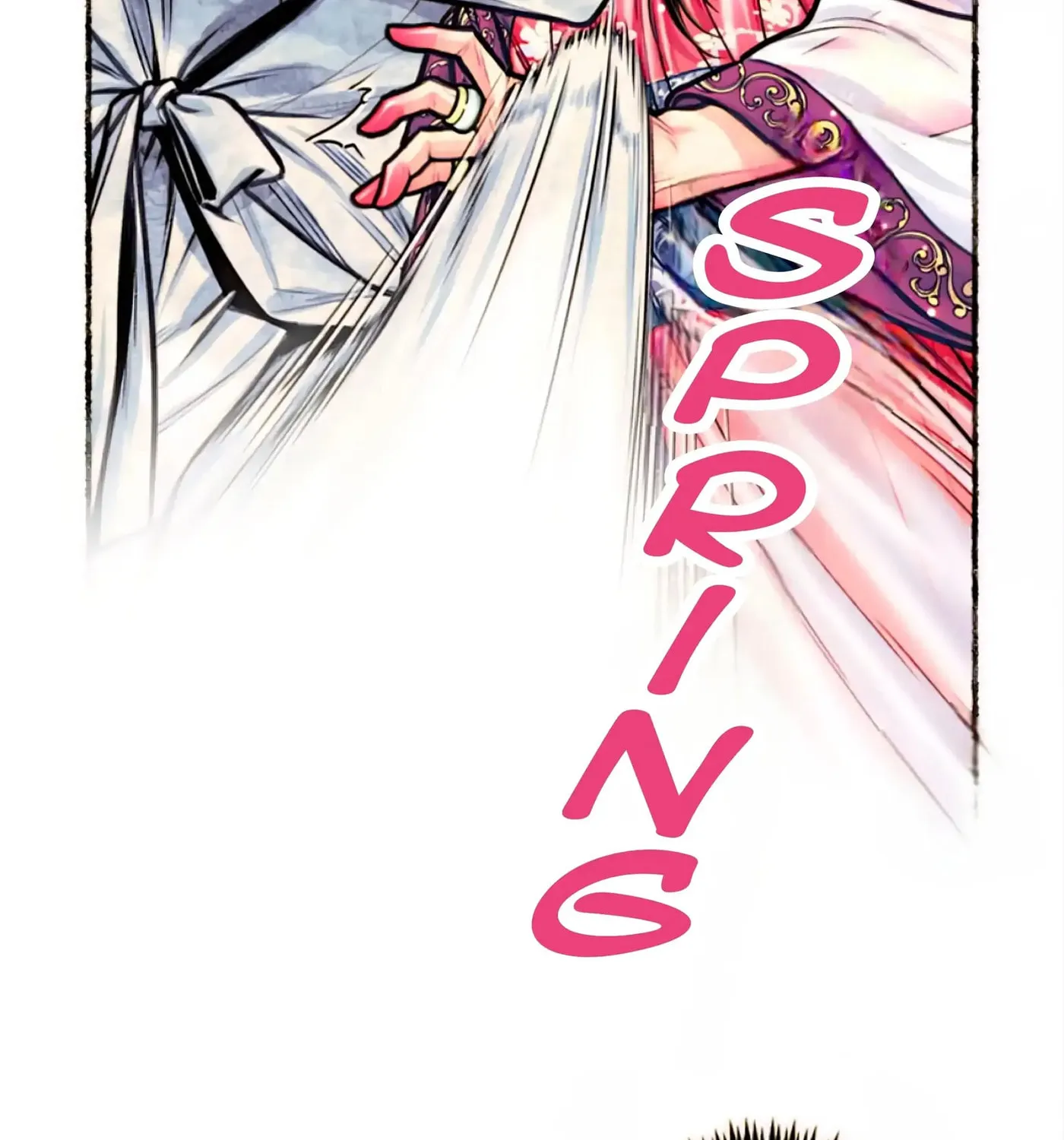 Royal Bridegroom Chapter 13 page 35 - 