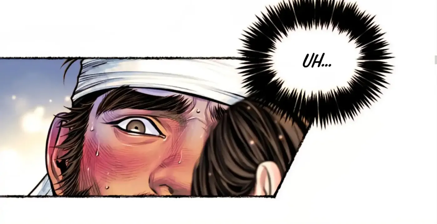Royal Bridegroom Chapter 13 page 36 - 