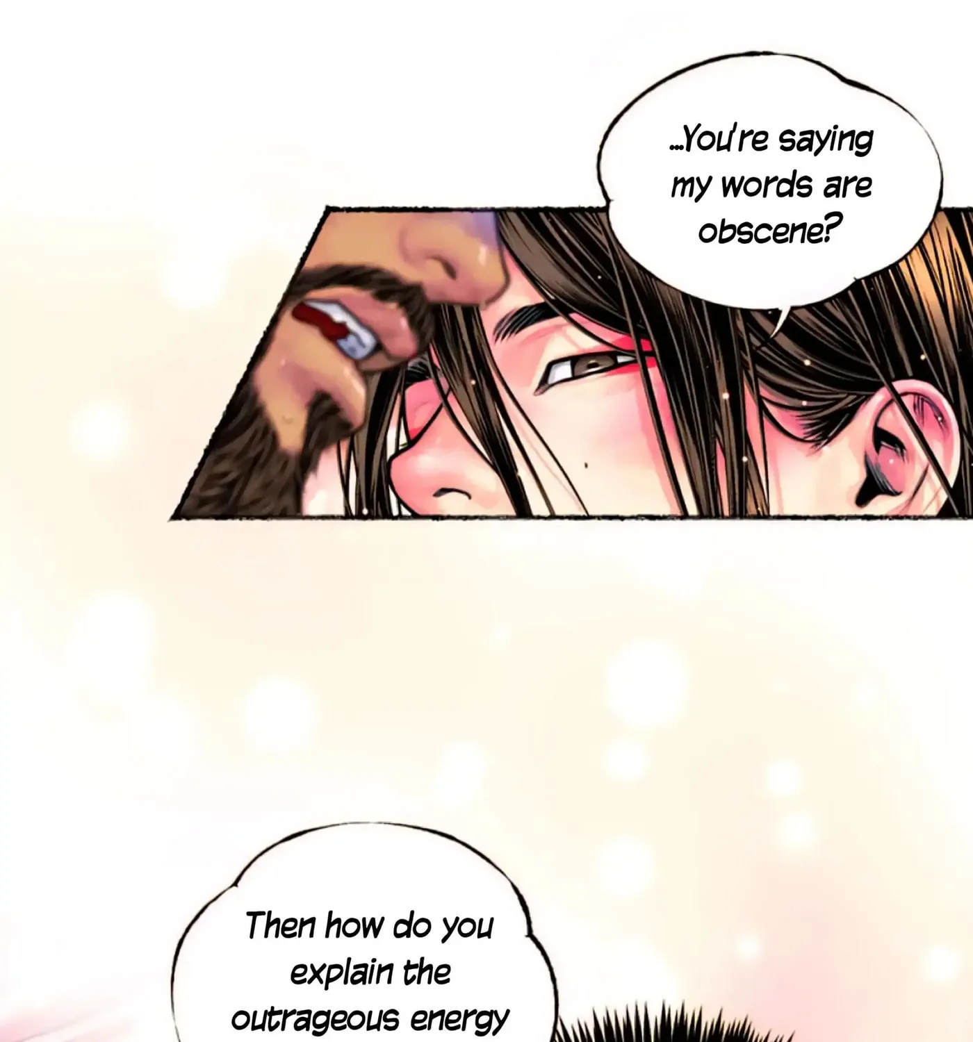 Royal Bridegroom Chapter 13 page 37 - 