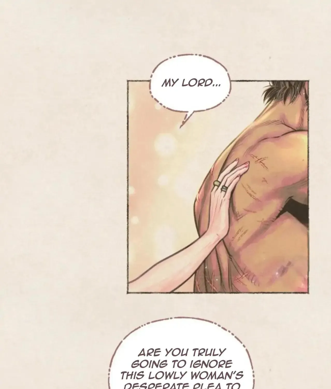 Royal Bridegroom Chapter 13 page 5 - 