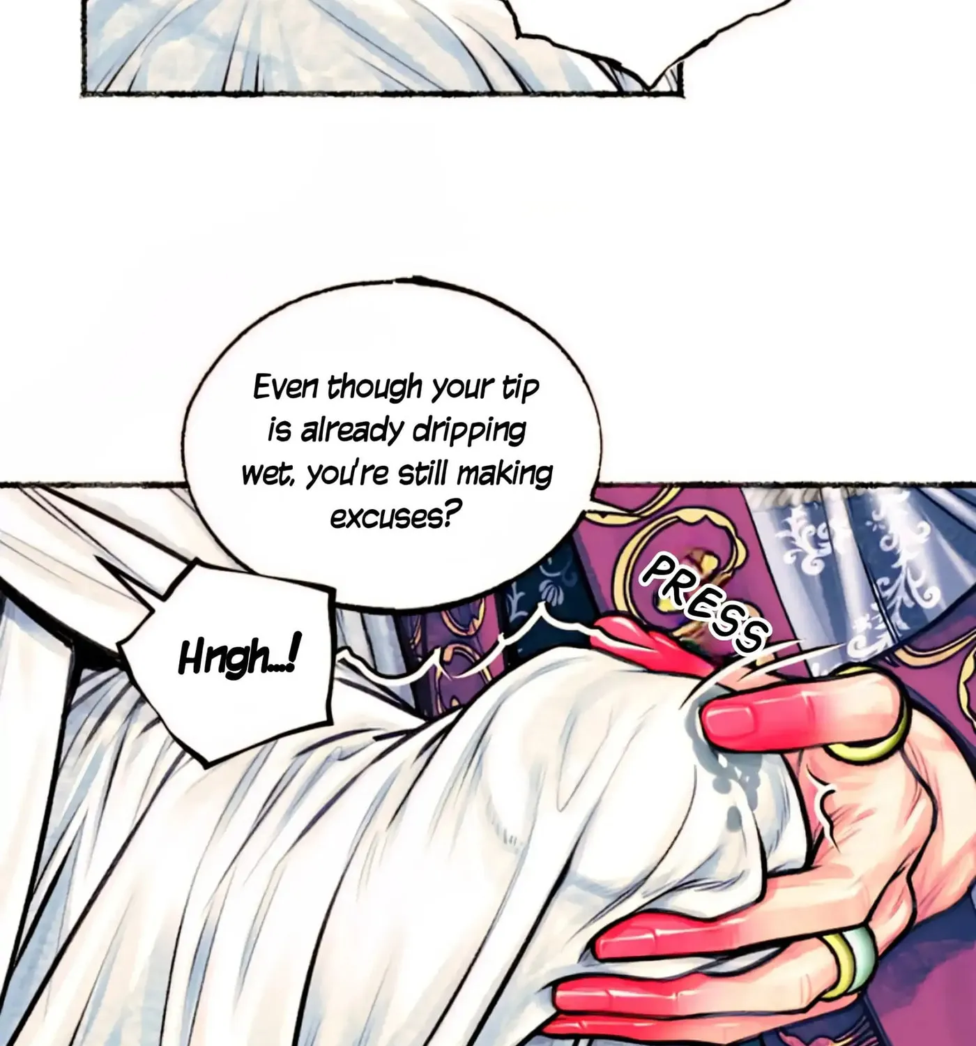 Royal Bridegroom Chapter 13 page 41 - 