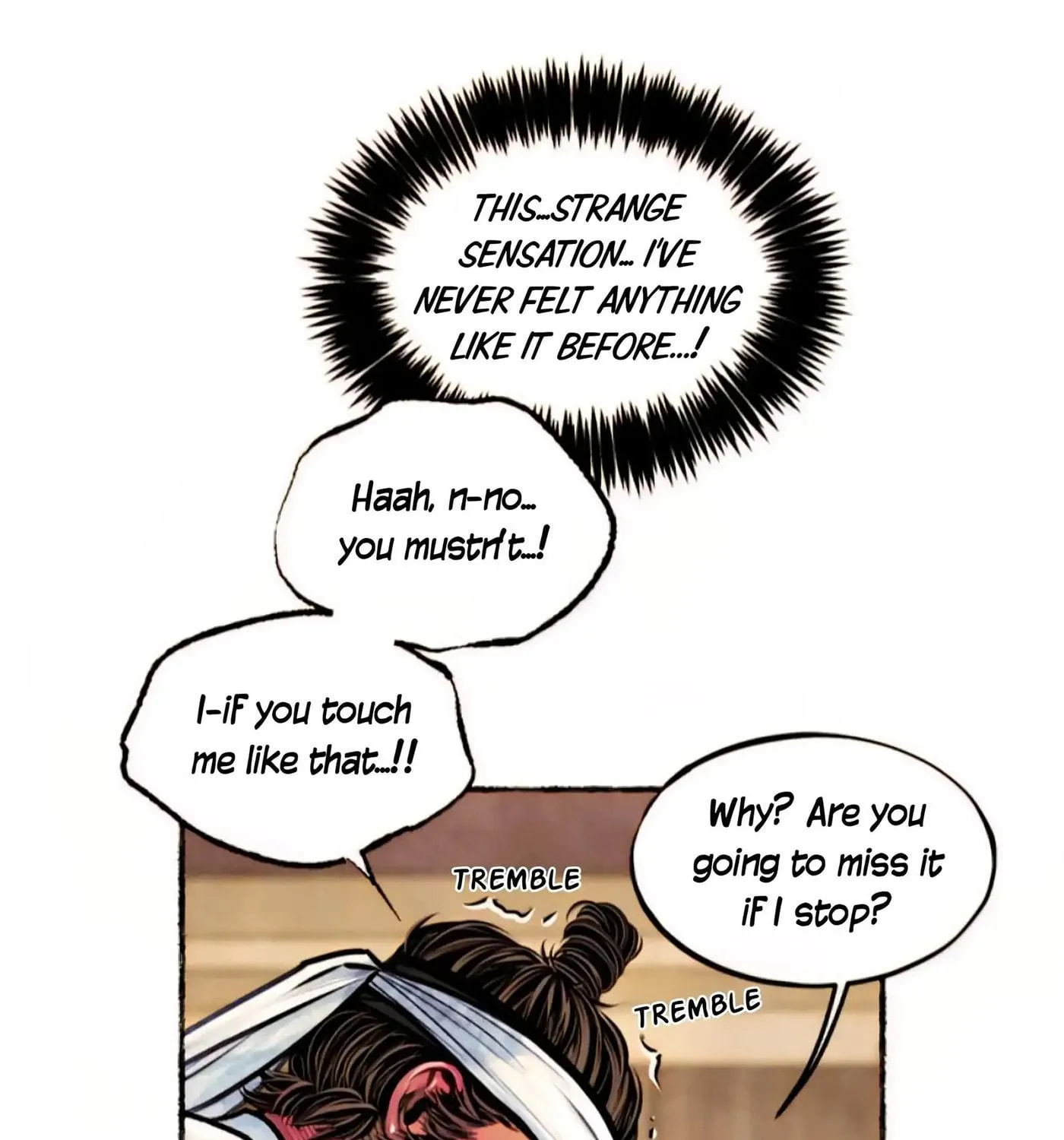 Royal Bridegroom Chapter 13 page 43 - 