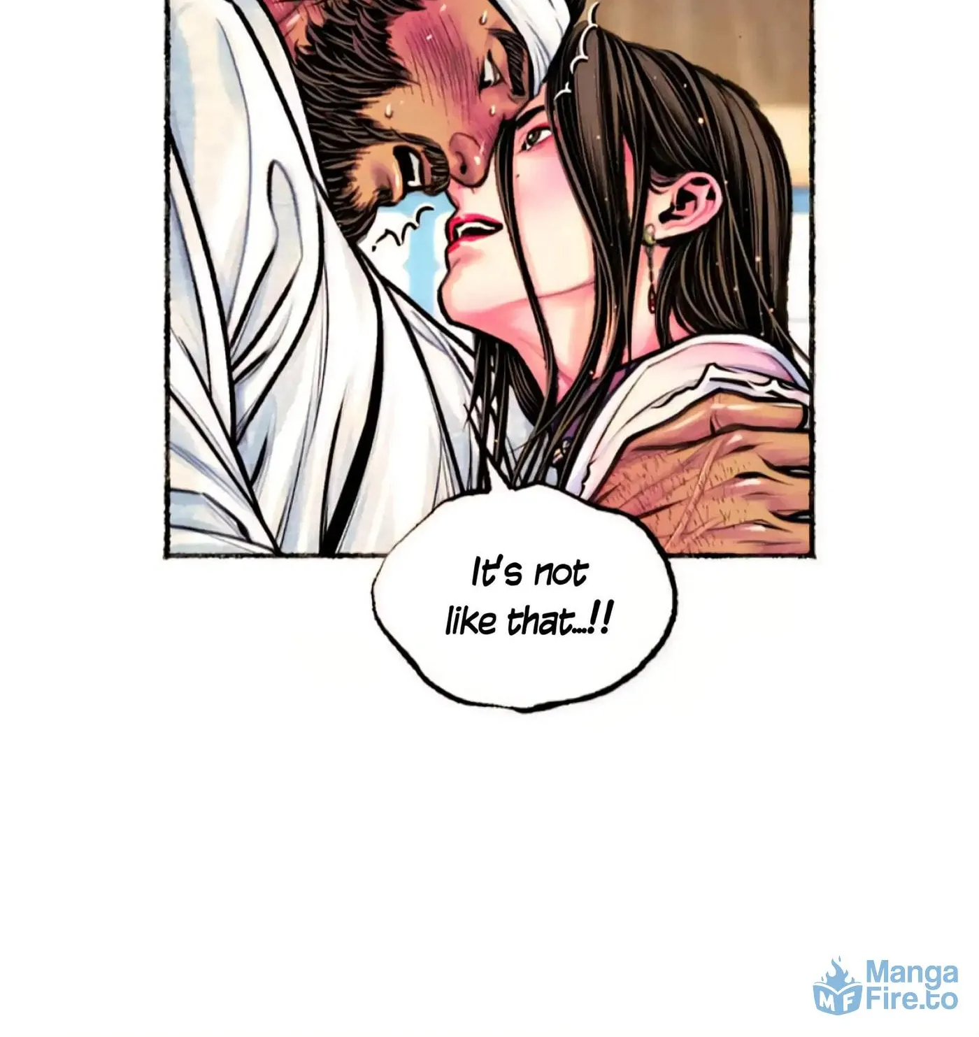 Royal Bridegroom Chapter 13 page 44 - 