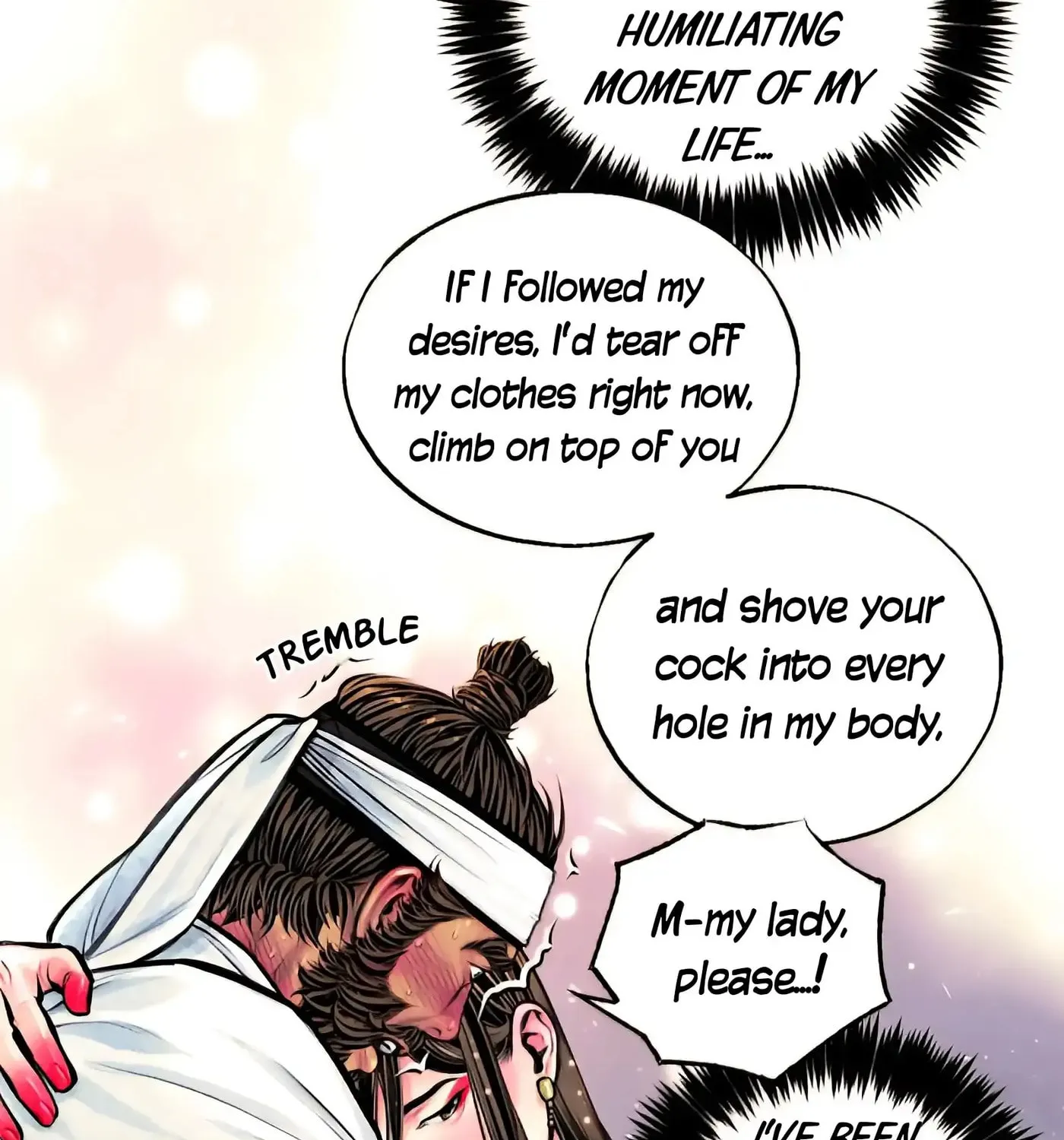 Royal Bridegroom Chapter 13 page 46 - 