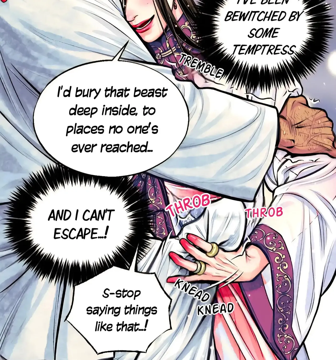 Royal Bridegroom Chapter 13 page 47 - 