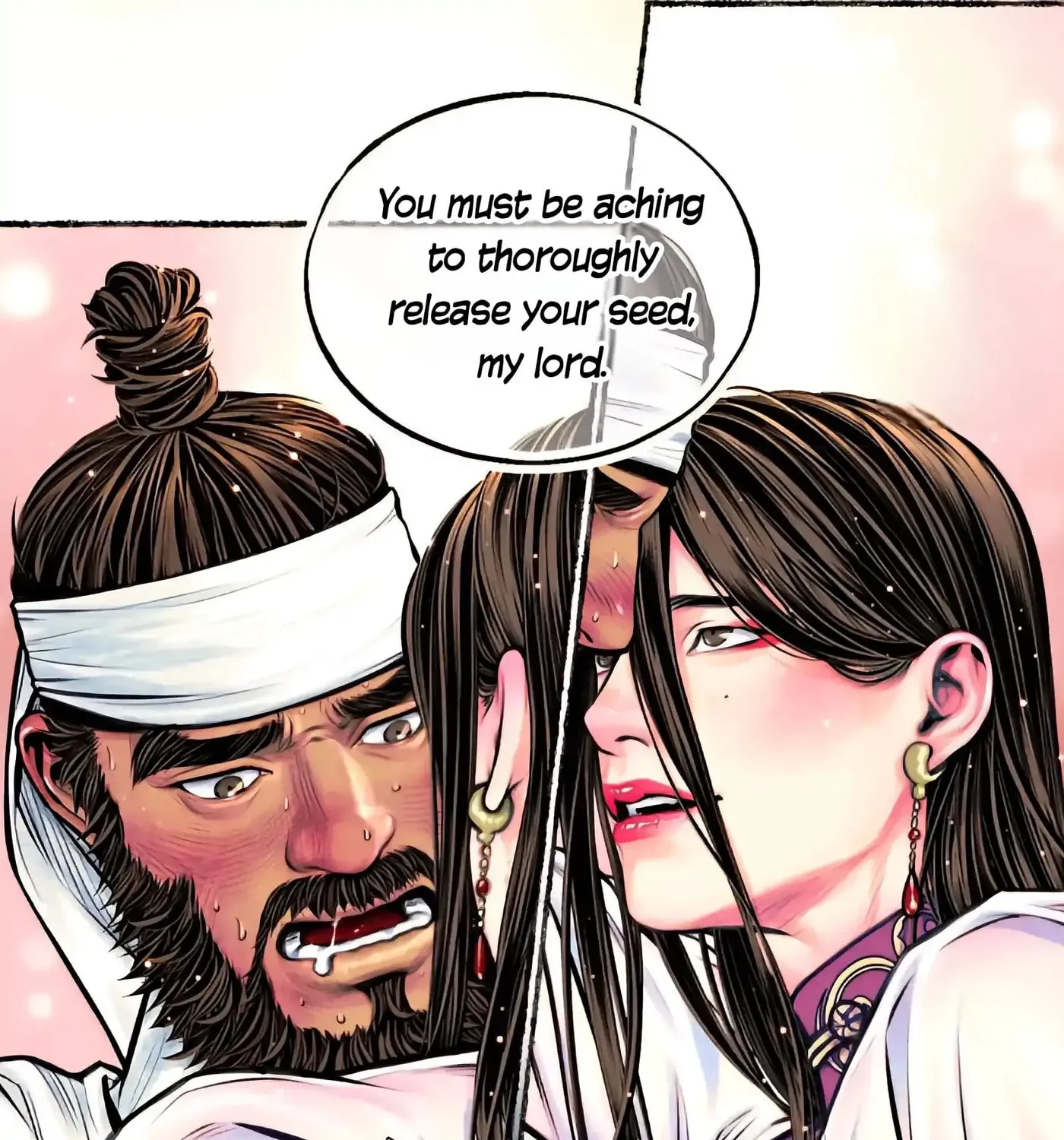 Royal Bridegroom Chapter 13 page 49 - 
