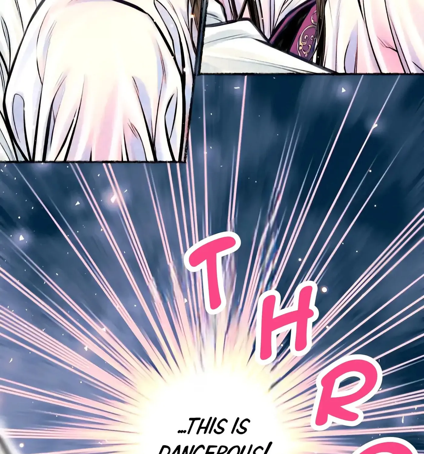 Royal Bridegroom Chapter 13 page 50 - 