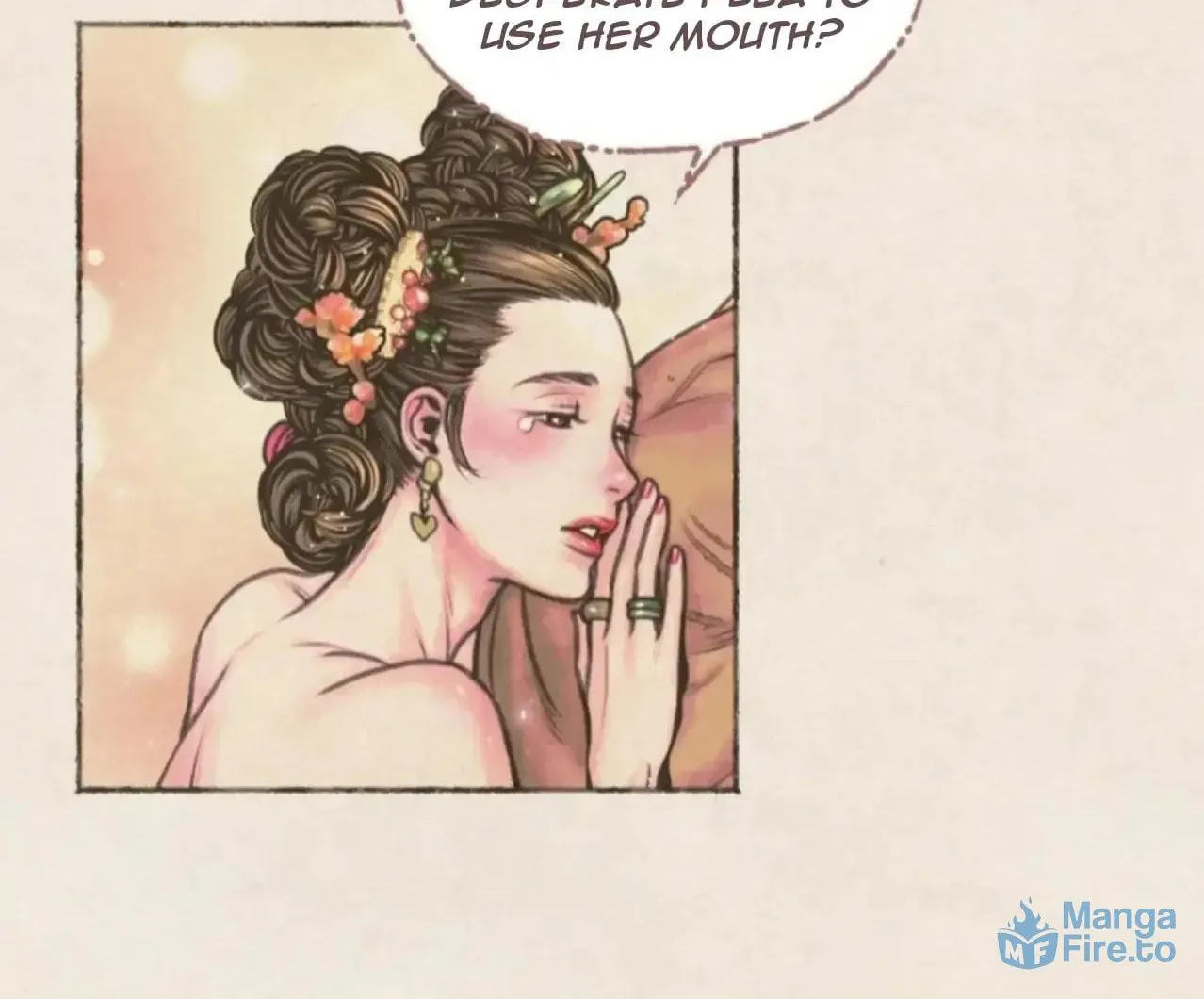 Royal Bridegroom Chapter 13 page 6 - 
