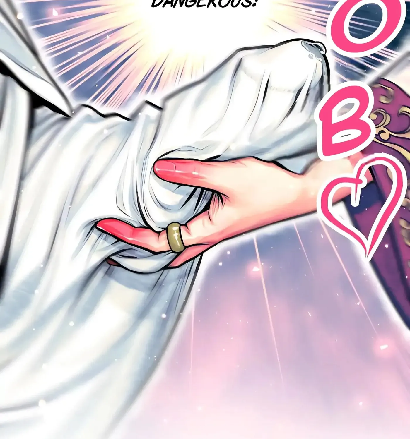 Royal Bridegroom Chapter 13 page 51 - 