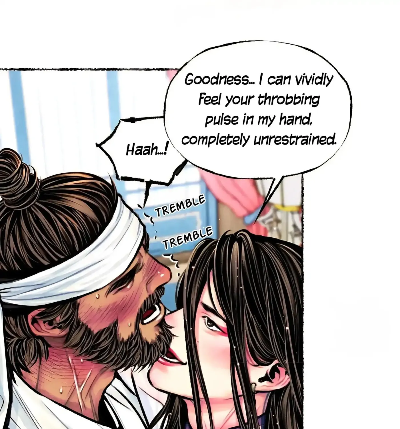 Royal Bridegroom Chapter 13 page 53 - 