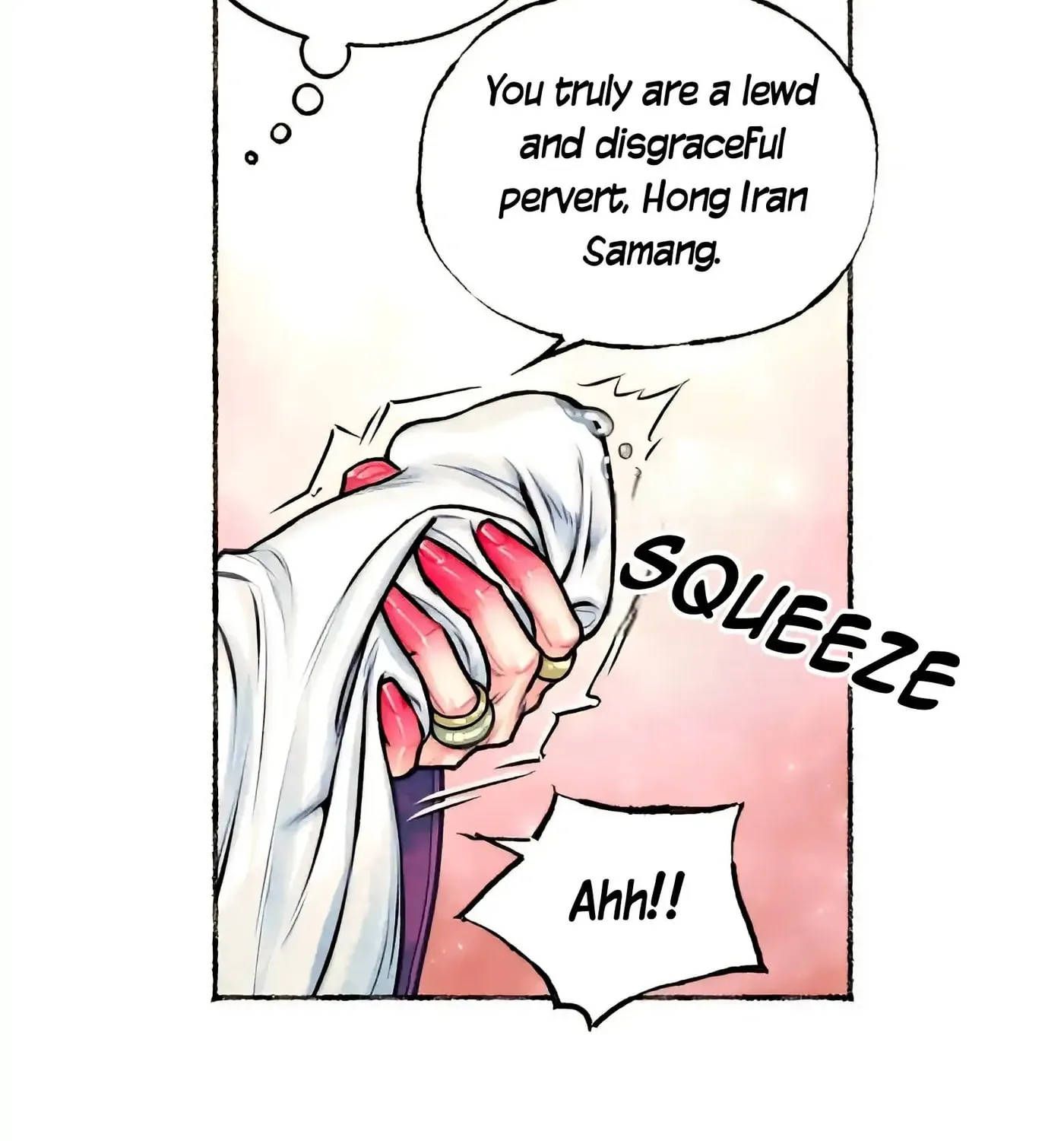 Royal Bridegroom Chapter 13 page 55 - 