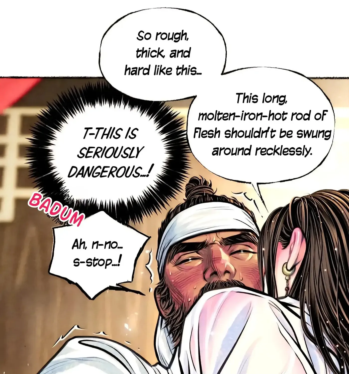 Royal Bridegroom Chapter 13 page 57 - 