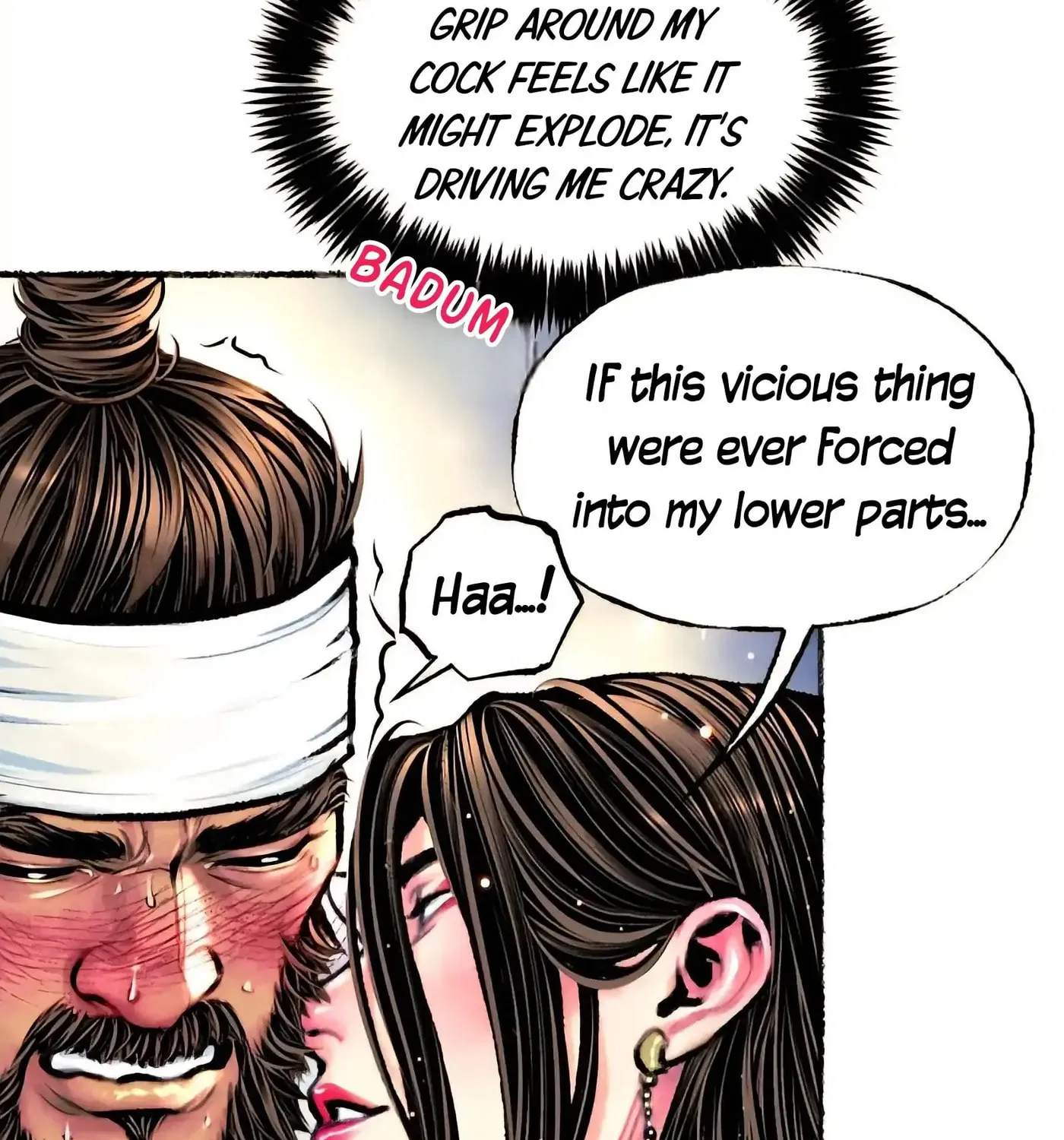 Royal Bridegroom Chapter 13 page 59 - 