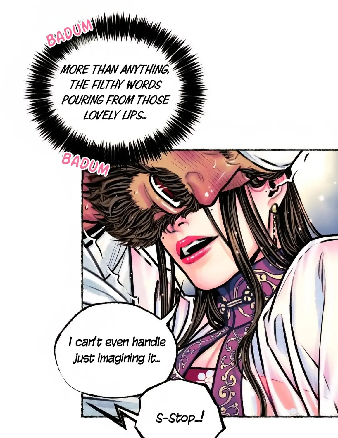Royal Bridegroom Chapter 13 page 61 - 