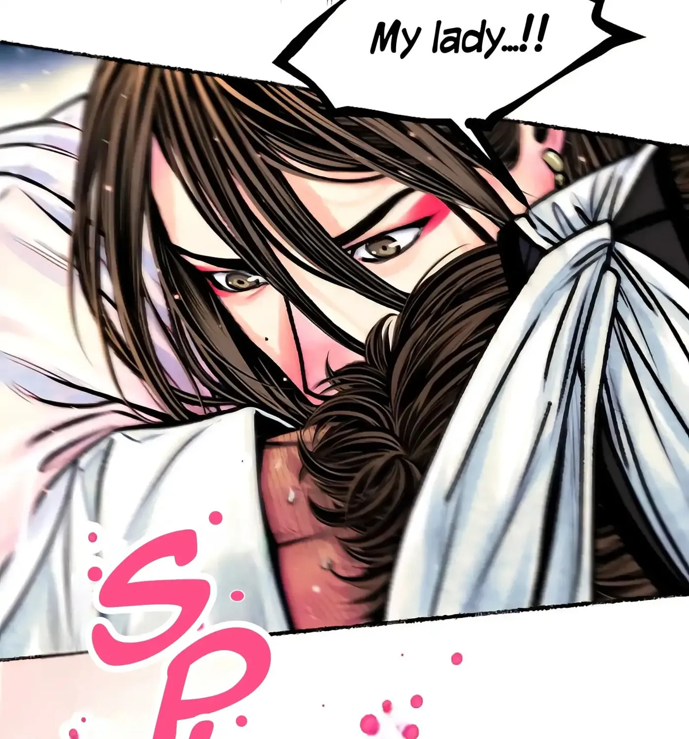 Royal Bridegroom Chapter 13 page 65 - 
