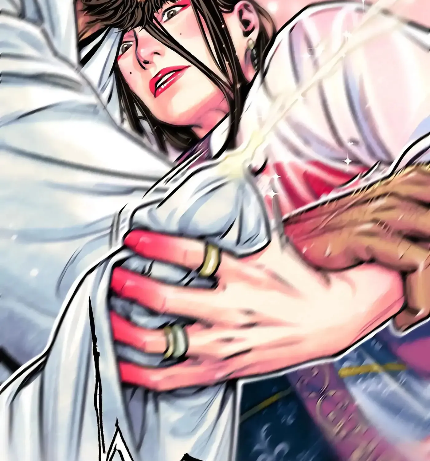 Royal Bridegroom Chapter 13 page 67 - 
