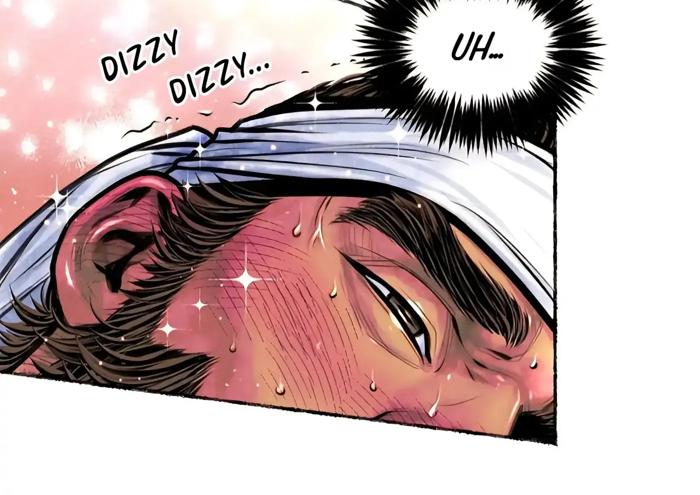 Royal Bridegroom Chapter 13 page 71 - 