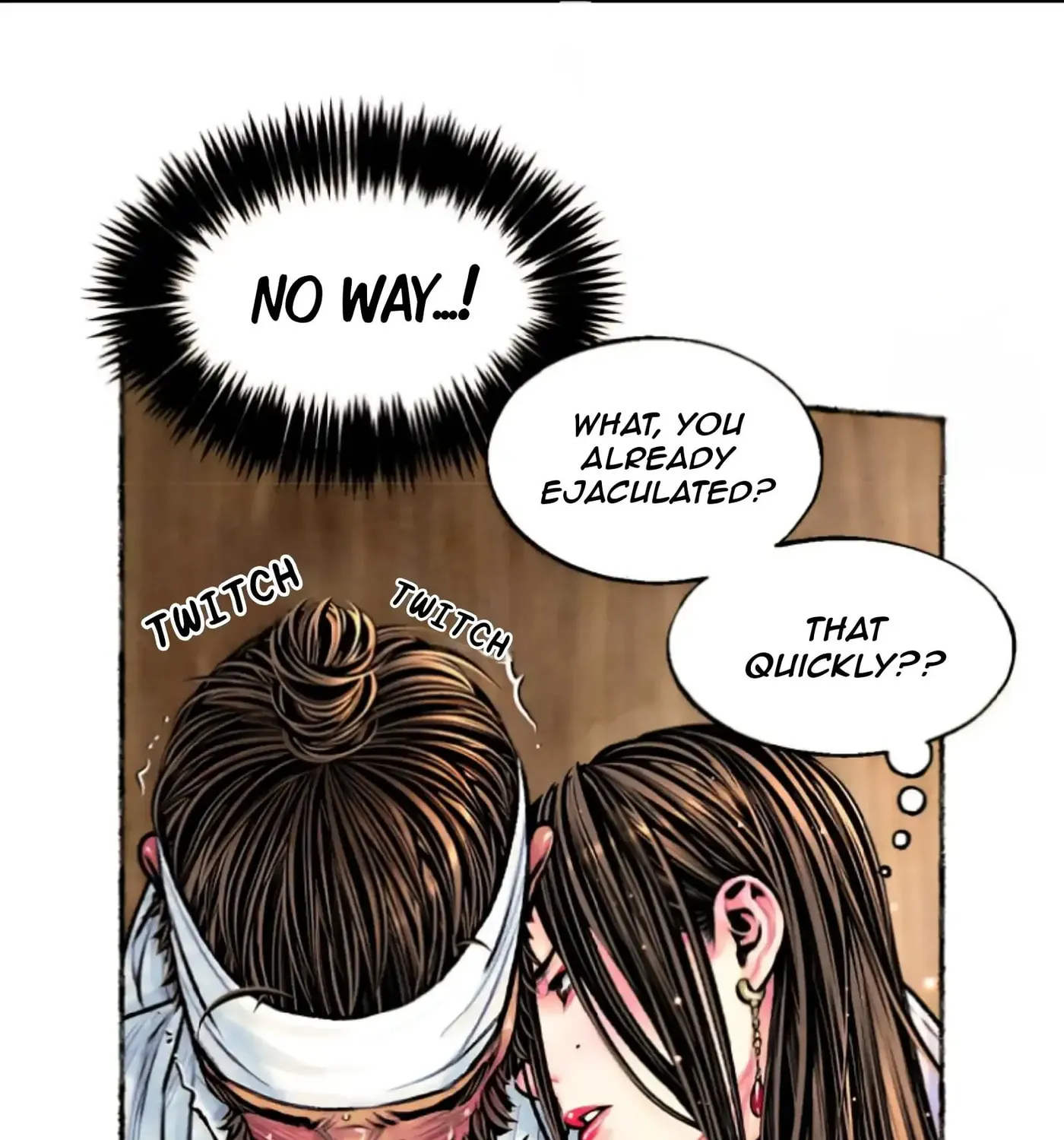 Royal Bridegroom Chapter 13 page 75 - 