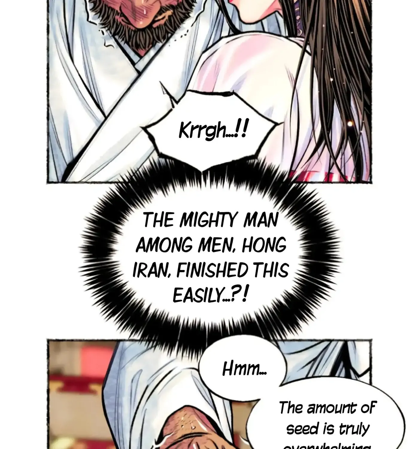 Royal Bridegroom Chapter 13 page 76 - 