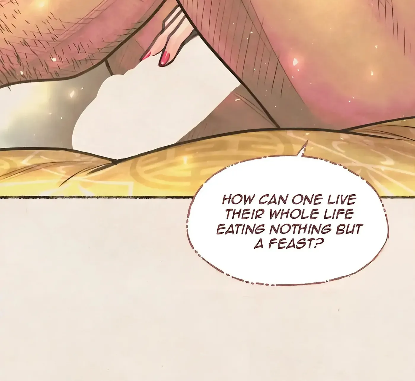 Royal Bridegroom Chapter 13 page 9 - 