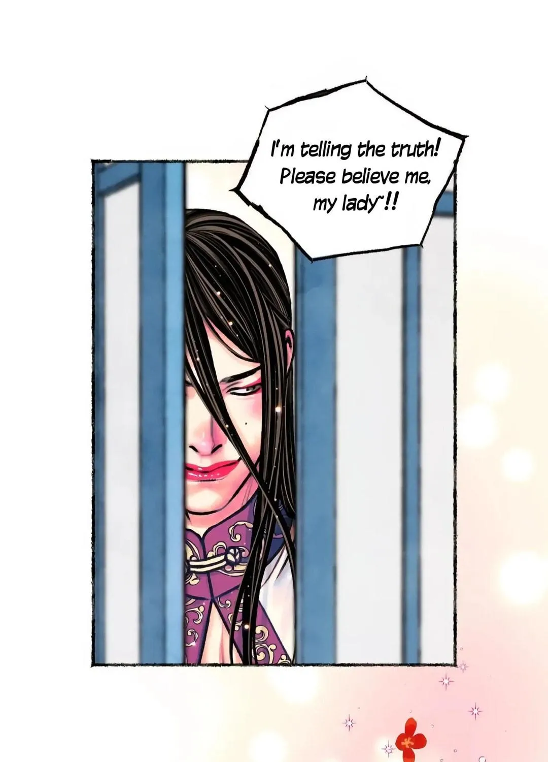Royal Bridegroom Chapter 13 page 92 - 