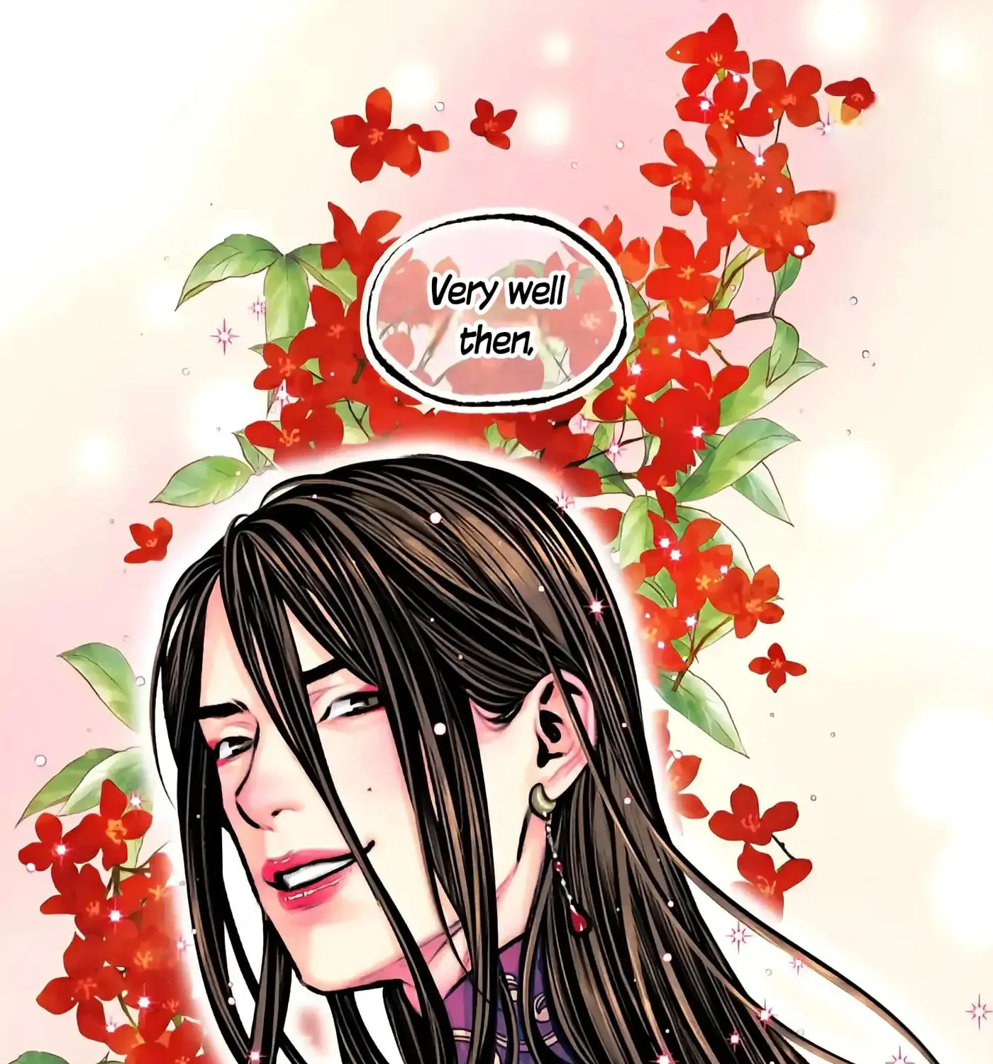 Royal Bridegroom Chapter 13 page 94 - 