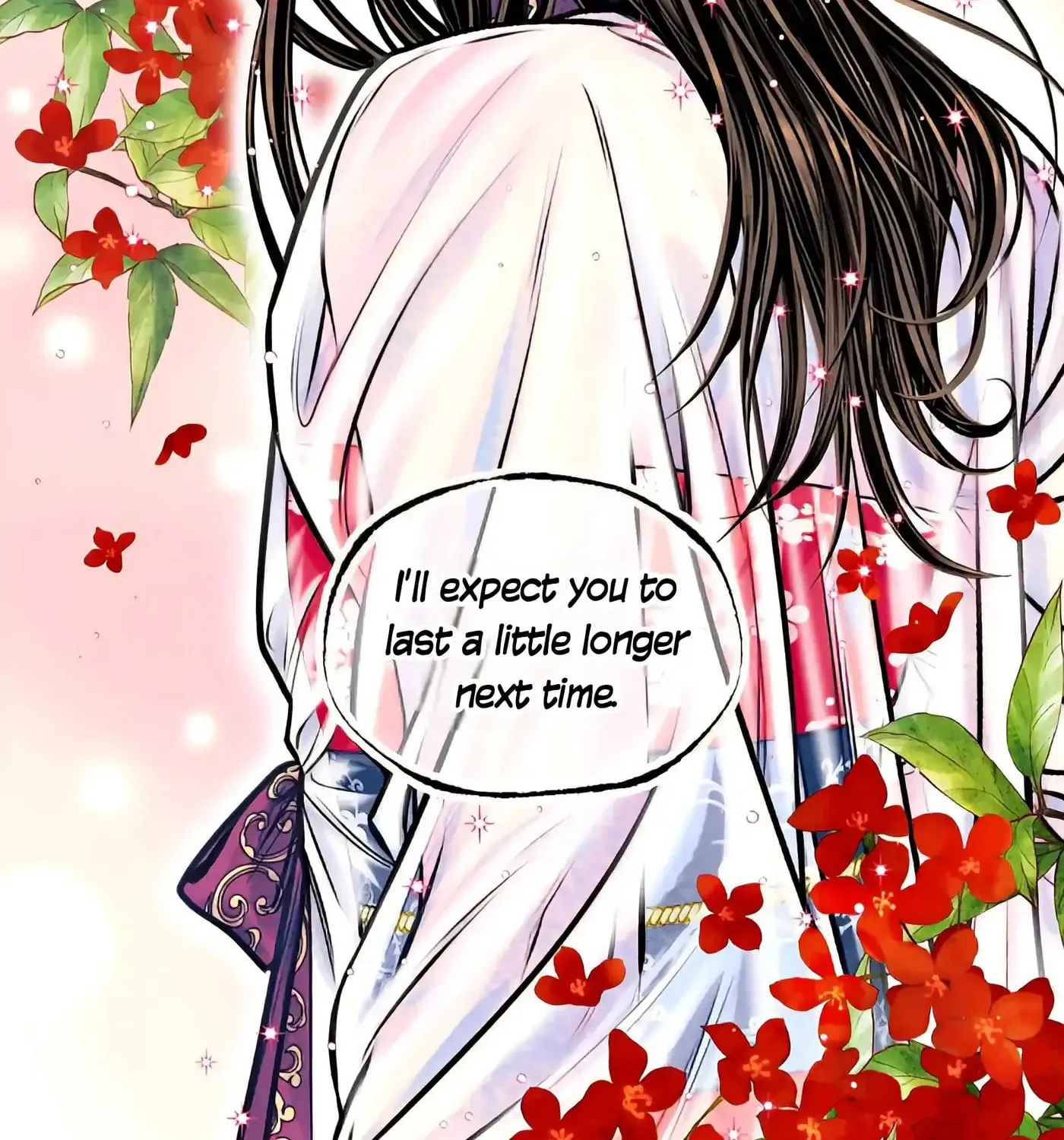 Royal Bridegroom Chapter 13 page 95 - 