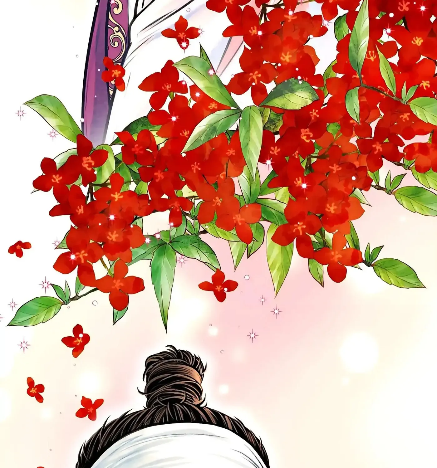 Royal Bridegroom Chapter 13 page 96 - 