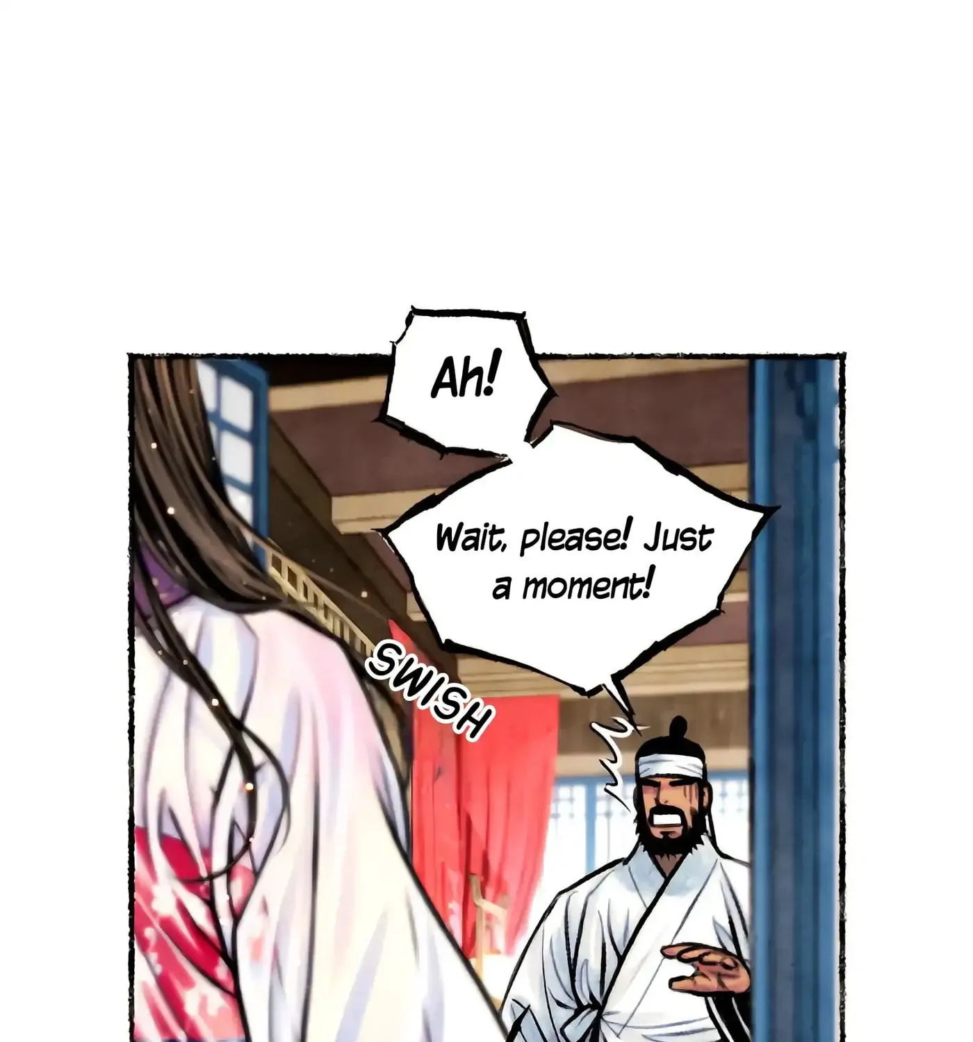 Royal Bridegroom Chapter 13 page 99 - 