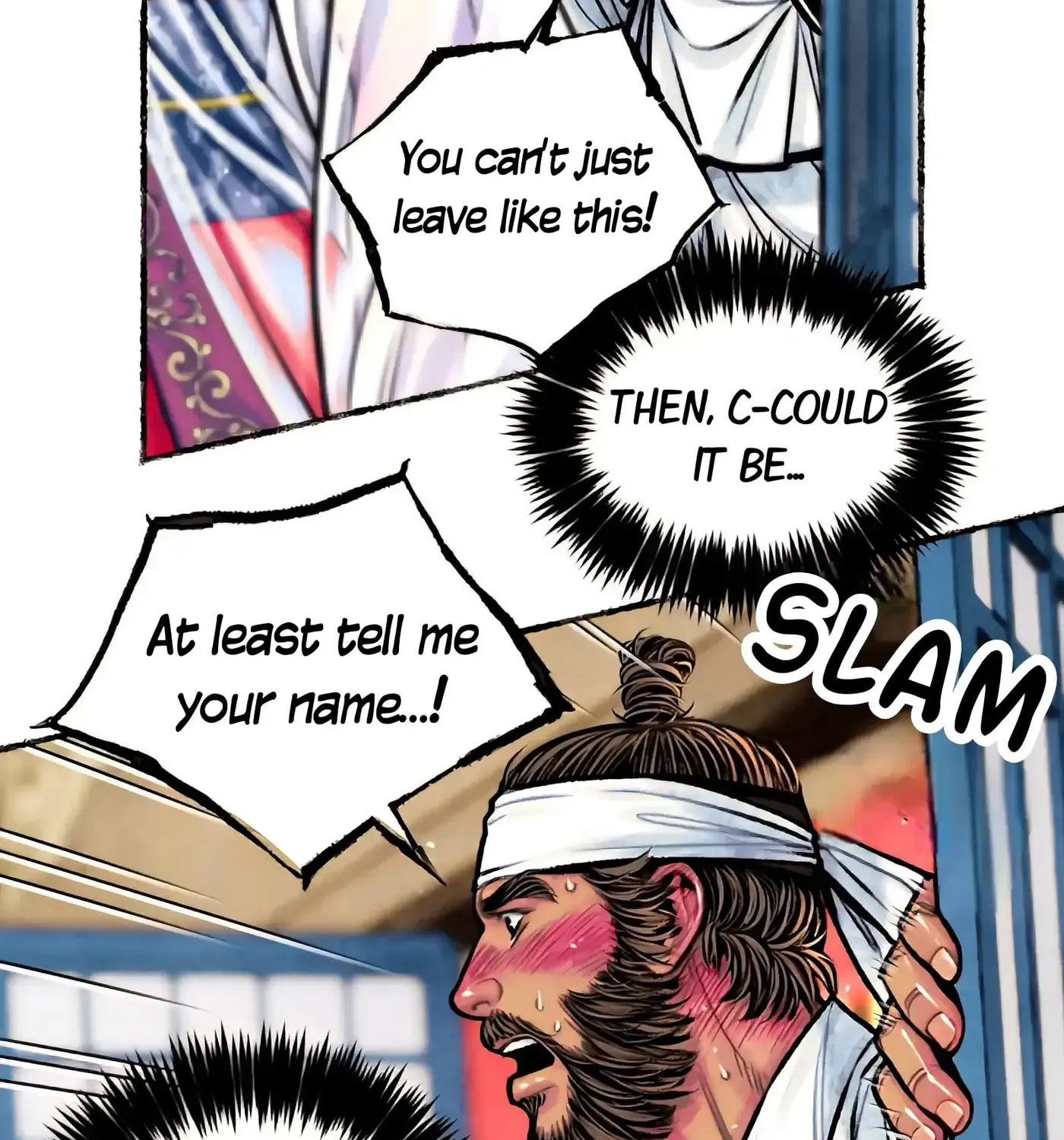 Royal Bridegroom Chapter 13 page 100 - 