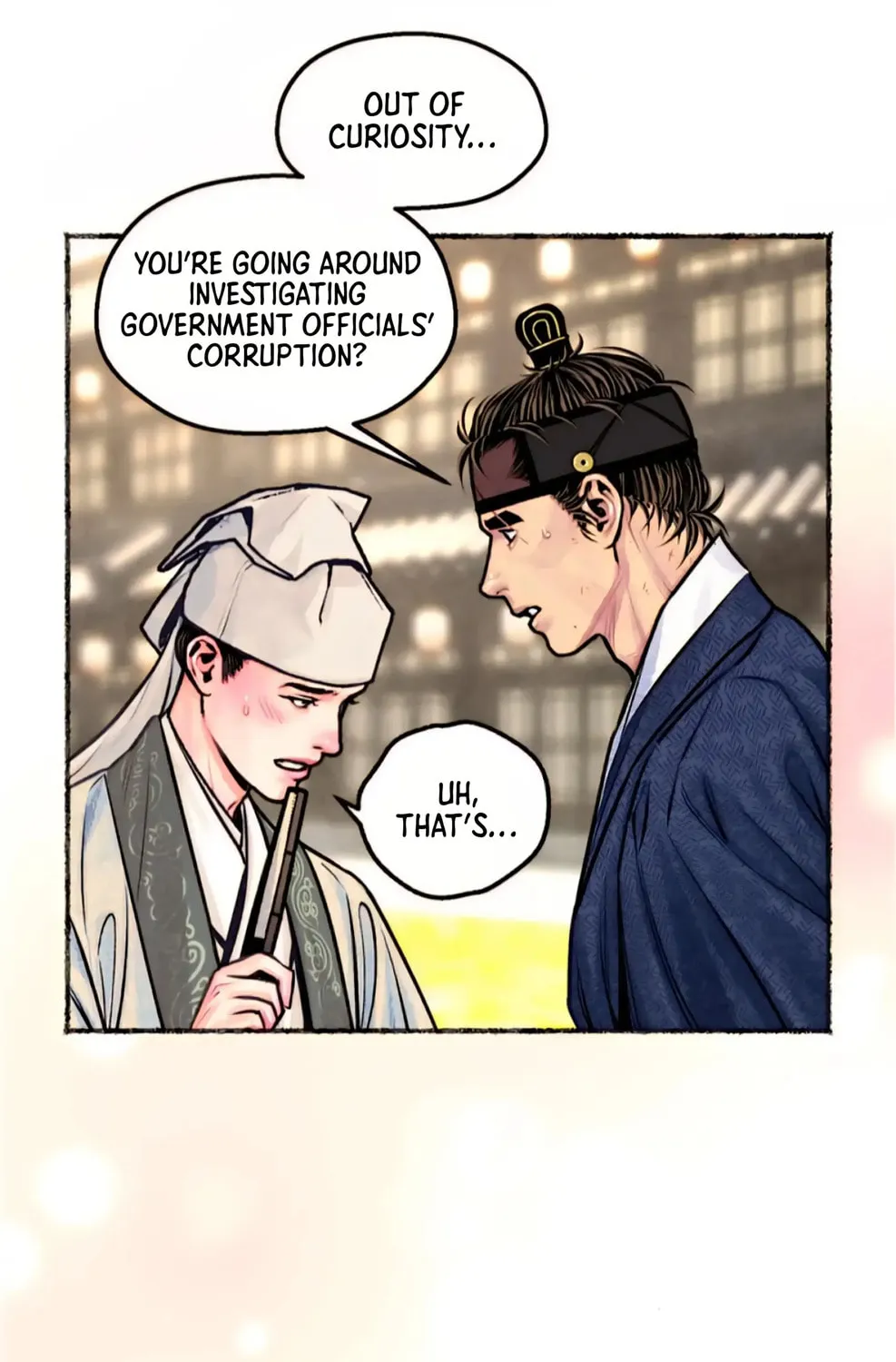 Royal Bridegroom Chapter 14 page 101 - 