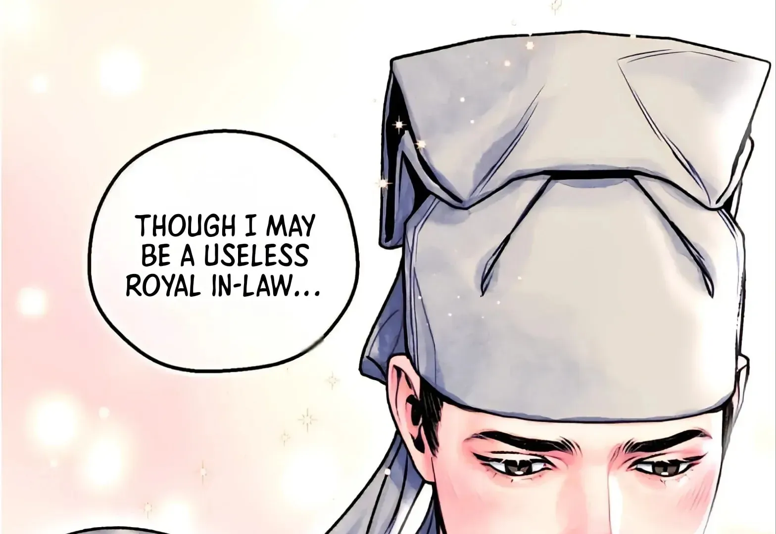 Royal Bridegroom Chapter 14 page 103 - 